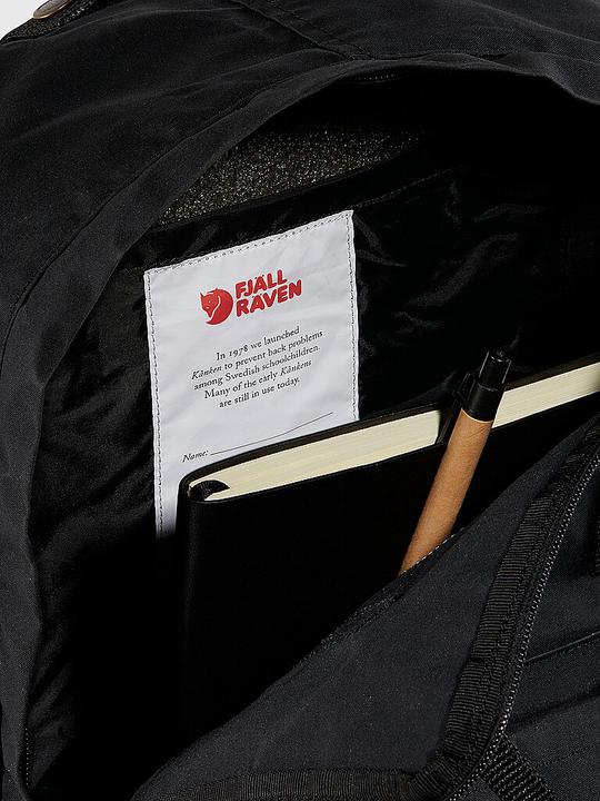 Actual product image Fjällräven Kånken (16 l)