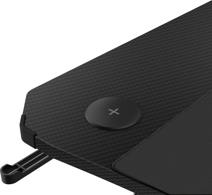 Image du produit Trust GXT710 Luminus Pro RGB