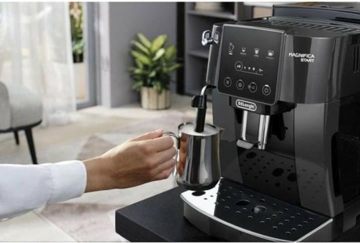 Produktbild De'Longhi Magnifica Start