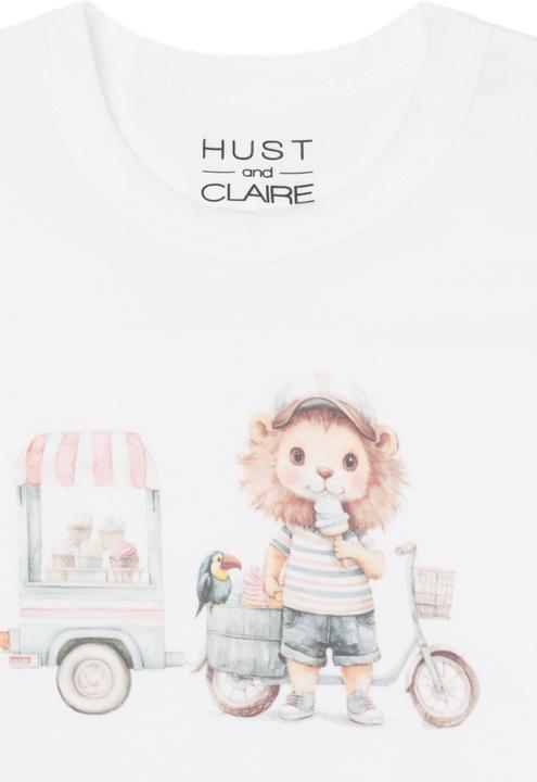 Produktbild Hust and Claire Baby Body Billy Ice (62)