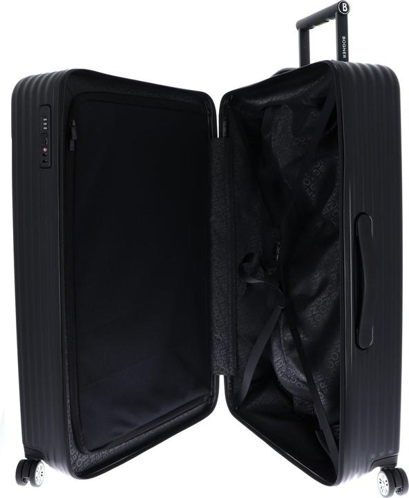 Actual product image Bogner Piz Tamaro - Trolleycase Lvz 4w L (115 l)