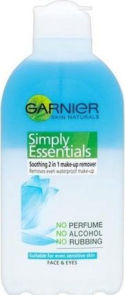 Produktbild Garnier Essentials Sensitive (Make-Up Entferner, 200 ml)