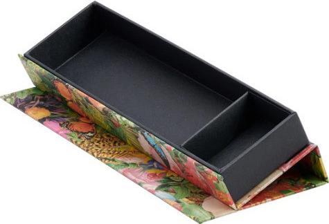 Productafbeelding Paperblanks Astucci Multiuso Tuin Tropisch