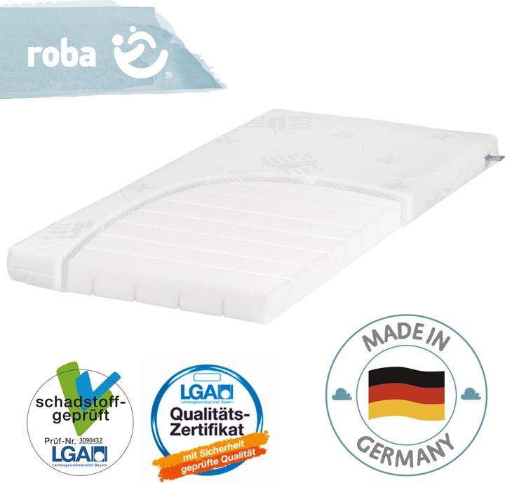 Actual product image Roba Air Balance Plus (45 x 85 cm)