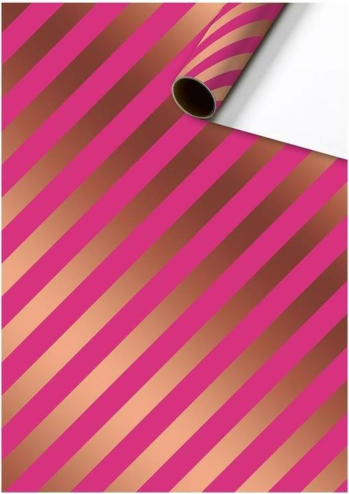 Pink, Kupfer