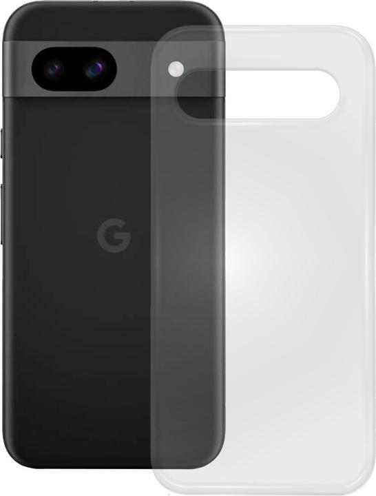 Immagine prodotto Pedea Custodia morbida in TPU (Google Pixel 8)