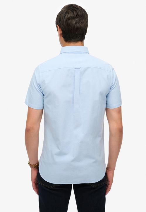 Immagine prodotto Superdry Camicia Oxford Vintage S/S (M)