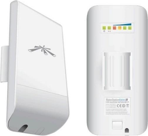 Produktbild Ubiquiti Nanostation loco M2