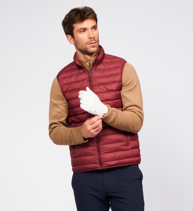 Actual product image Inesis MW500 (M)