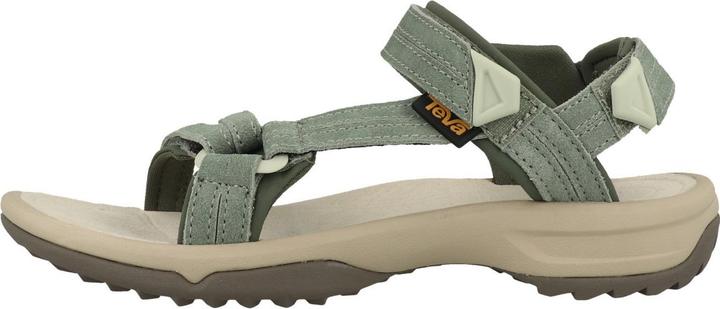 Produktbild Teva W's Terra Fi Lite Suede (39)