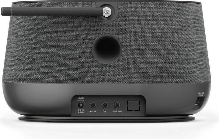 Actual product image Hama DIR3300SBT (DAB+, Web radio, Bluetooth, Wi-Fi)