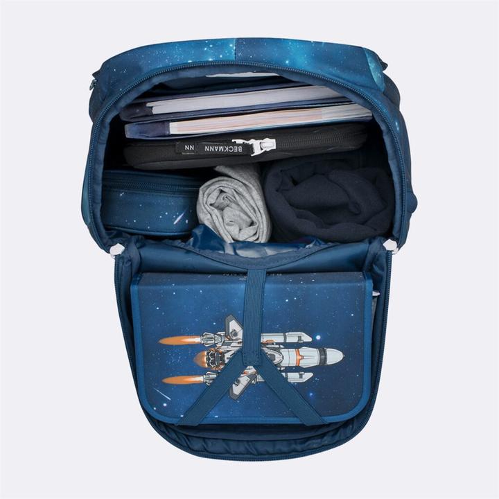 Image du produit Beckmann Active Air FLX (25 l)