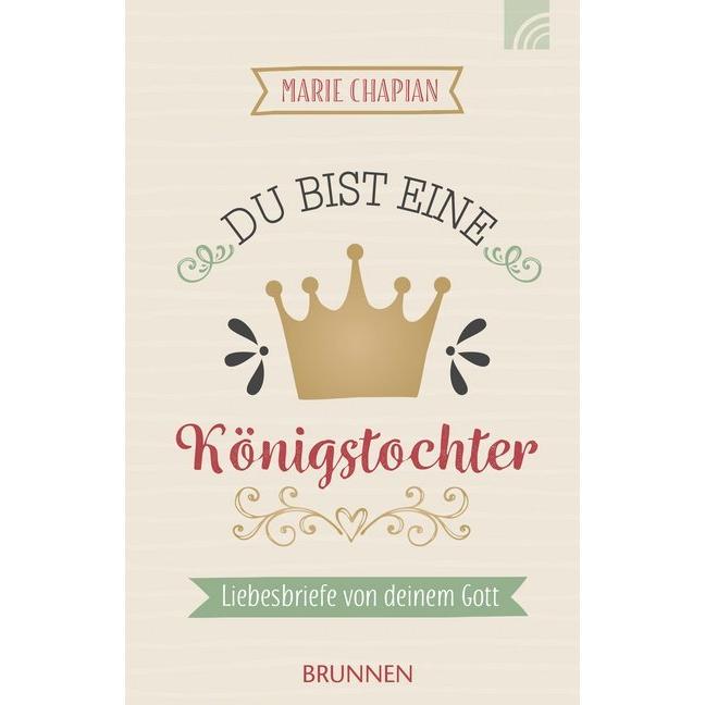 Brunnen Du bist eine Königstochter (Marie Chapian, Deutsch), Sonstige Literatur