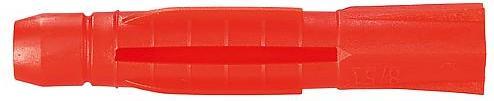 Produktbild Tox Allzweckdübel Tri 8x51 mm 100 Stück (100 Stk.)