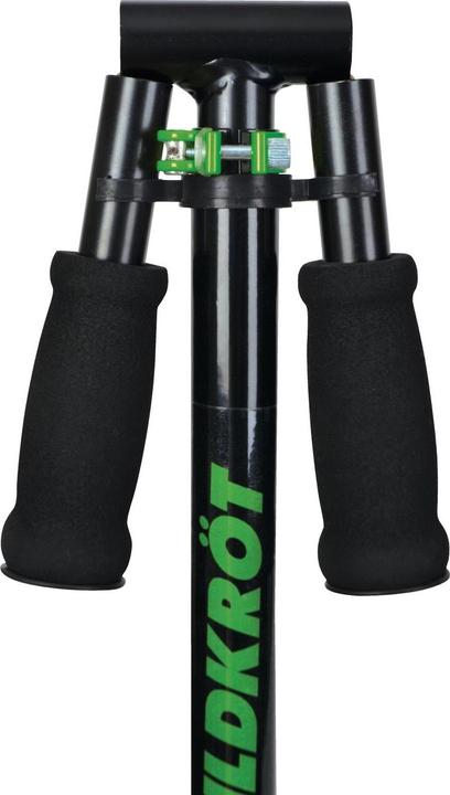 Produktbild Schildkröt City Scooter RunAbout Green