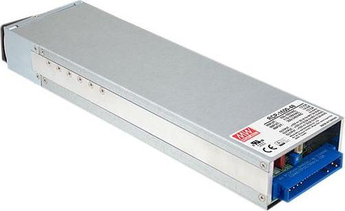 Produktbild MeanWell Front End Rack Power Supply 48V 1608W