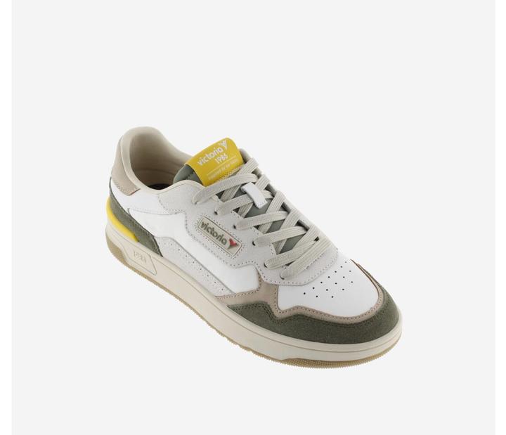 Actual product image Victoria C80 - Casual Patch (41)