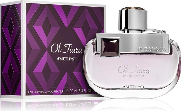 Produktbild Rue Broca Oh Tiara Amethyst (Eau de Parfum, 100 ml)