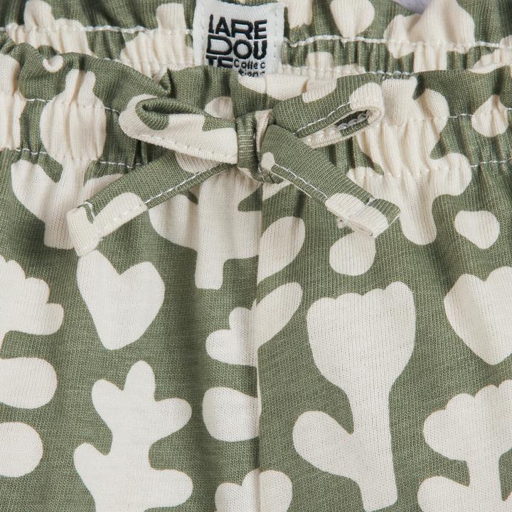 Produktbild La Redoute Collections 3-teiliges Set aus Bluse (56)