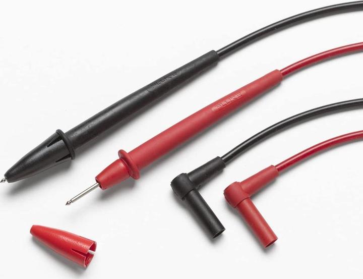 Actual product image Fluke Safety test lead set (