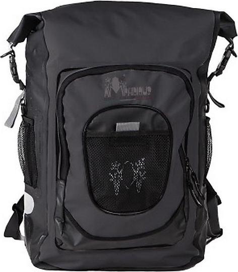 Immagine prodotto Amphibious ZAINO IMPERMEABILE APEX 20L NERO P/N: ZSF-7020.01 (20 l)