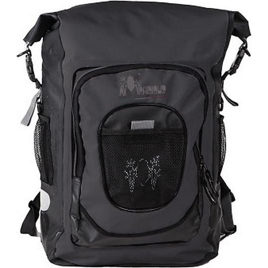 Amphibious, Rucksack, (20 l)