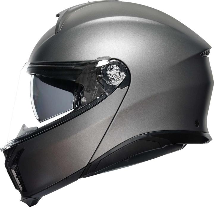 Produktbild AGV Klapphelm Tourmodular Solid Uni (M)
