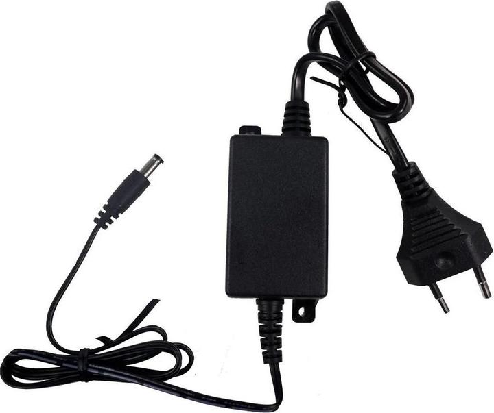 Actual product image Hikvision Power Adator EU (Power supply)