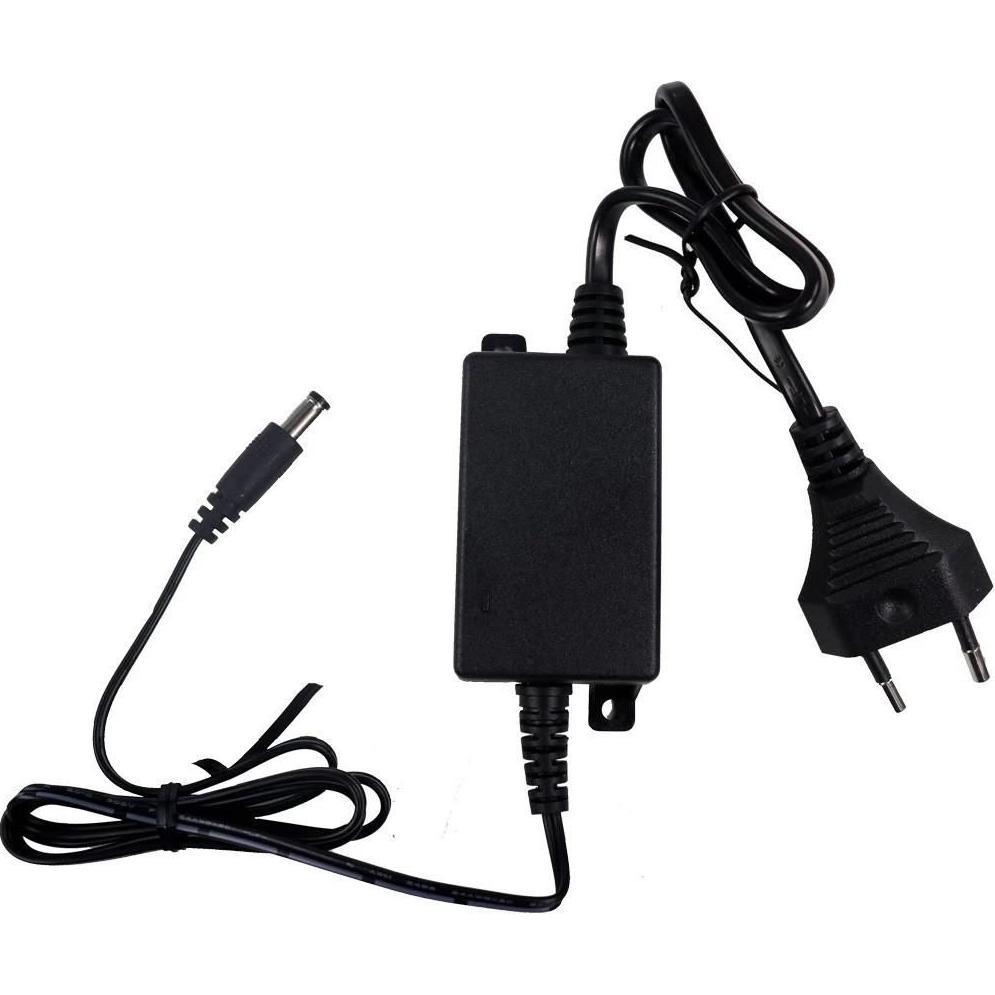 Hikvision Potenza Adator UE (Alimentazione elettrica), Accessori per telecamere di rete