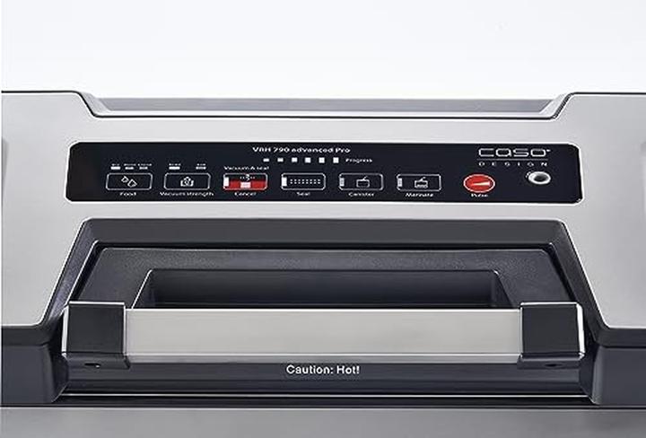 Produktbild Caso VRH 790 Pro Vacuum