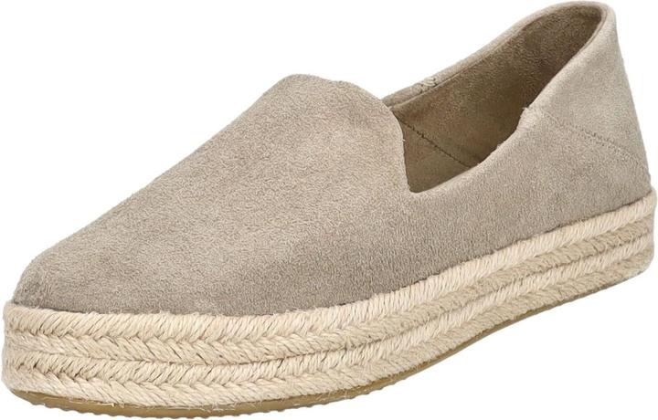 Actual product image Toms W's Carolina Suede (41)