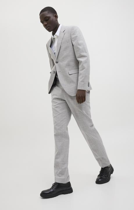 Immagine prodotto Jack & Jones JPRRIVIERA Slim Fit Anzug Einreihiger Blazer und Hose (50)