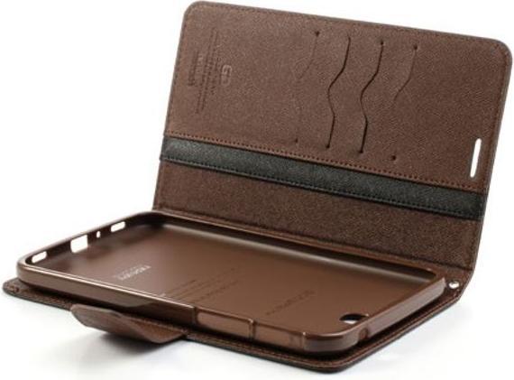 Produktbild Goospery Fancy Diary Series (Galaxy Tab 3 7.0 (2013))