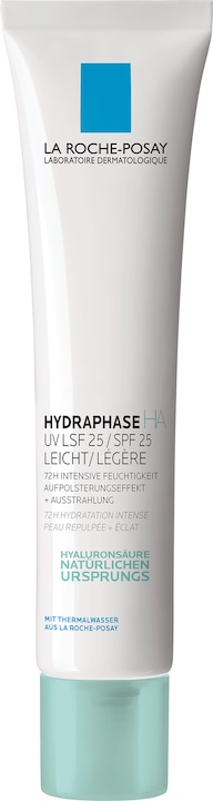 Produktbild La Roche Posay Hydraphase HA UV (40 ml, Tagescreme, SPF 25)