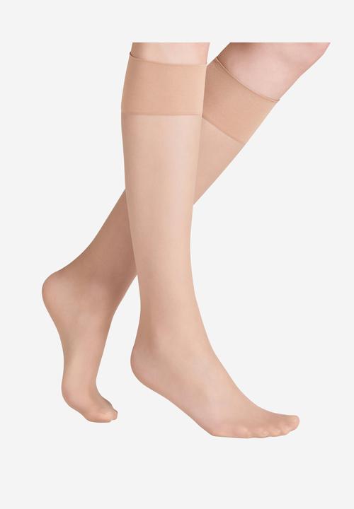 Produktbild Falke Pure Matt 20 KH (20DEN, 35 - 38)