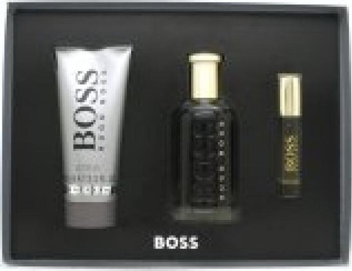 Image du produit Hugo Boss Bottled (Eau de parfum, 100 ml)