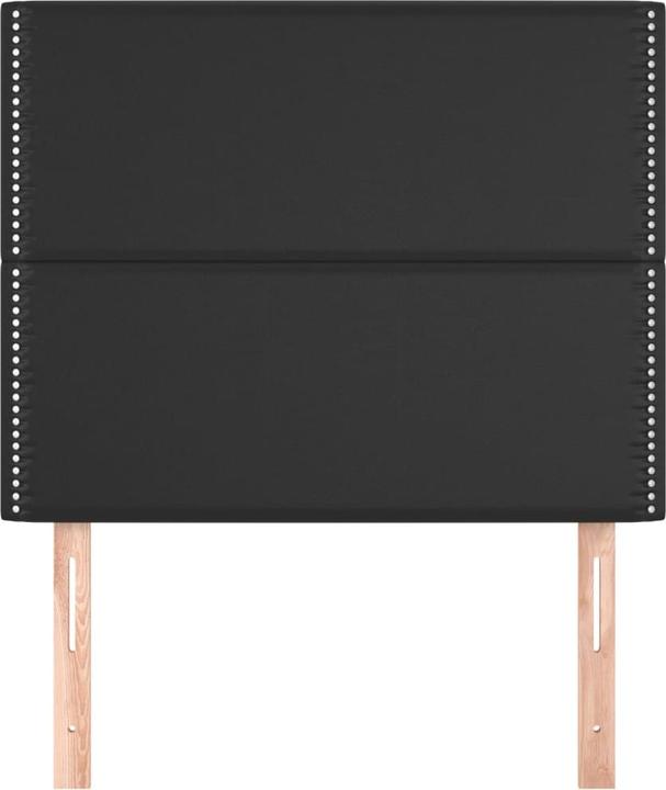 Image du produit vidaXL Kopfteil (100 x 5 x 128 cm)