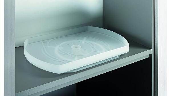 Productafbeelding Hettich Draaiplateau Comfort Spin, 360° draaibaar