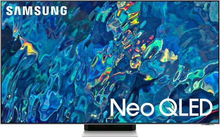 Produktbild Samsung QE65QN95BAT (65", QN95B, NeoQLED, 4K, 2022)
