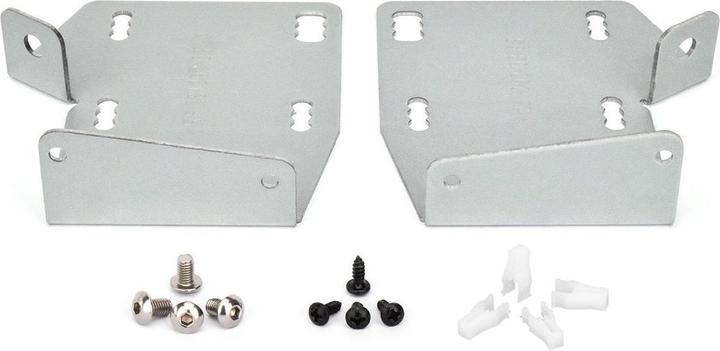 Produktbild Phonocar Kit Radioblende schwarz Suzuki