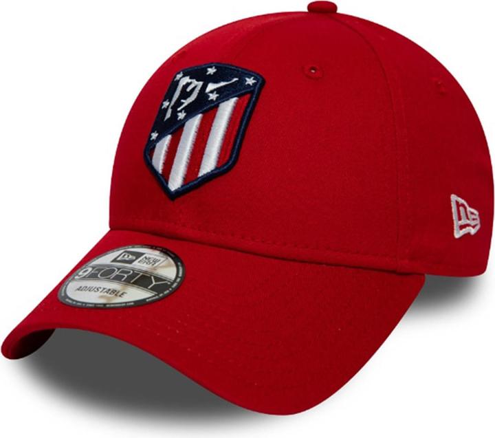Produktbild New Era 9FORTY Atletico Madrid Essential (One Size)
