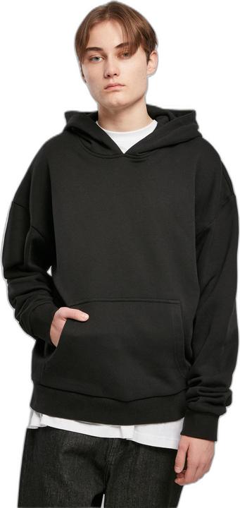 Immagine prodotto Urban Classics Felpa con cappuccio ultra pesante - 19377 (M)
