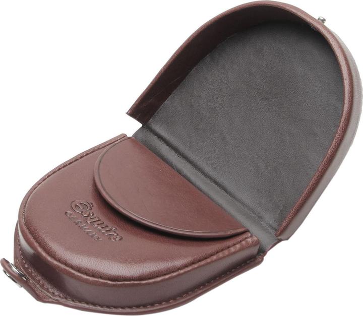 Immagine prodotto Esquire Portafoglio Toscana in pelle 8,5 cm