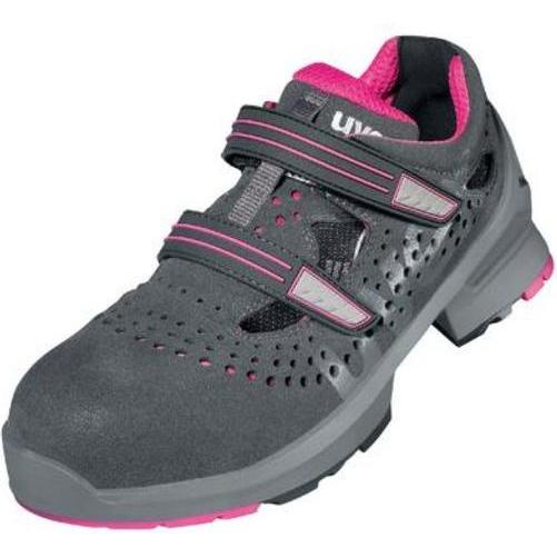 Uvex Safety, Sicherheitsschuhe, 1 Ladies (S1, 43)