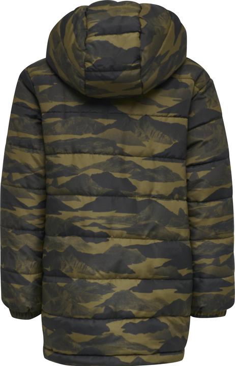 Image du produit hummel Veste Echo (110)