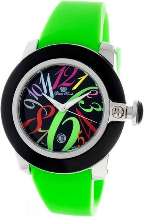 Immagine prodotto Glam Rock Ladies' Watch gr32038 (Ã˜ 44 mm) (44 mm)