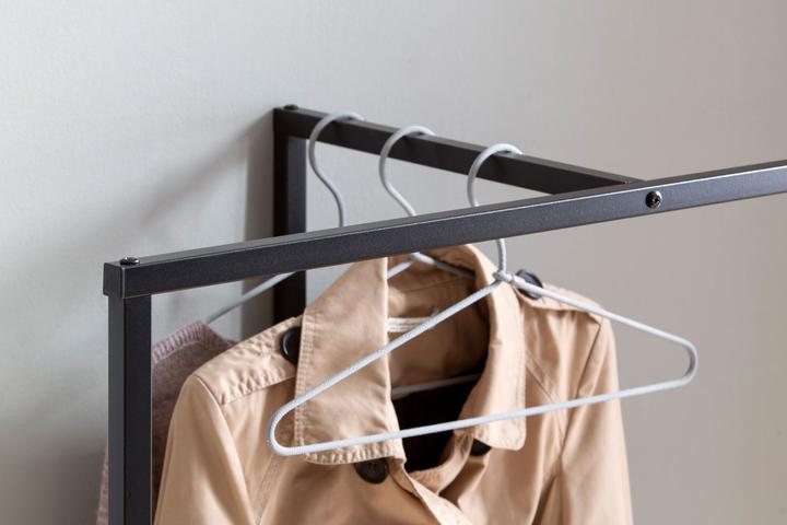 Produktbild FineBuy Garderobe