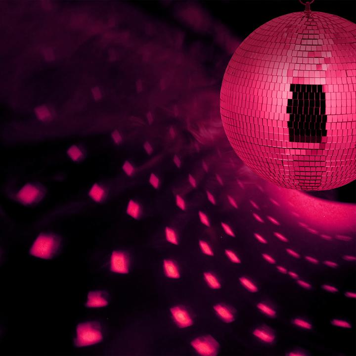 Produktbild Relaxdays Discokugel (30 cm)