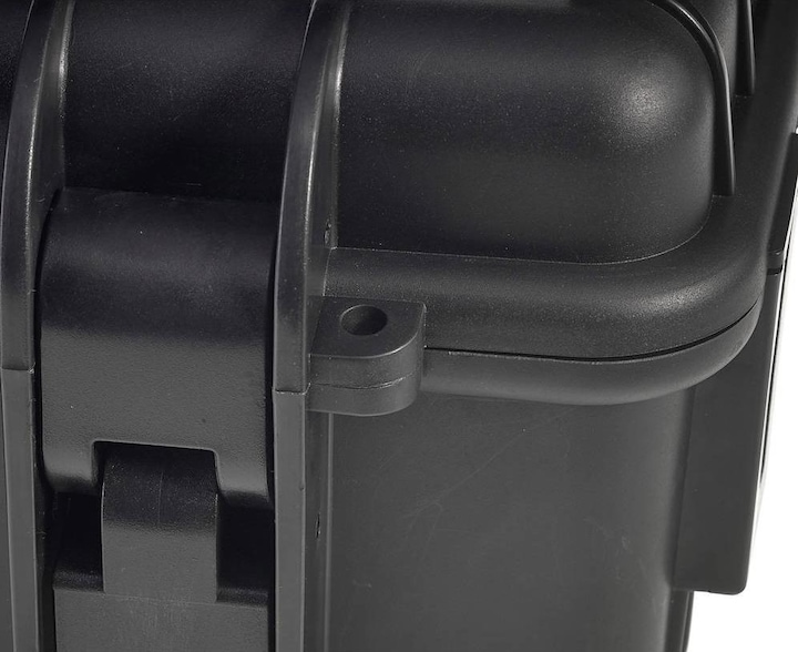 Produktbild B+W Outdoor-Koffer Typ 3000 (Fotokoffer, 12 l)