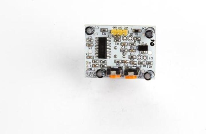 Actual product image Whadda Sensor PIR Motion Detector for Arduino